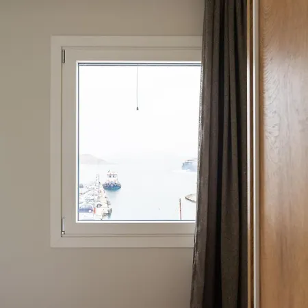 Apartmán Selene Sea View *