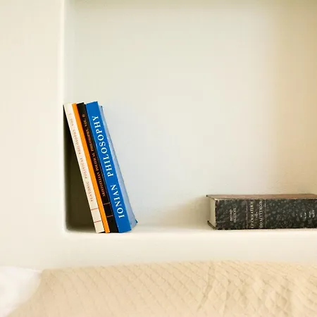 Selene Sea View Appartement