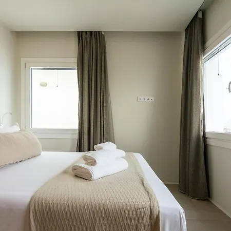 Apartmán Selene Sea View