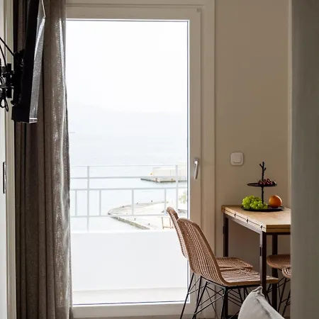 Selene Sea View Lägenhet