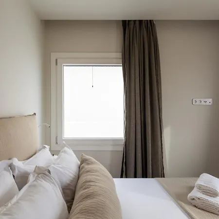 Apartmán Selene Sea View