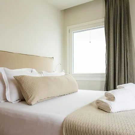 Selene Sea View Naxos City