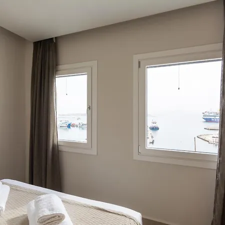 Selene Sea View