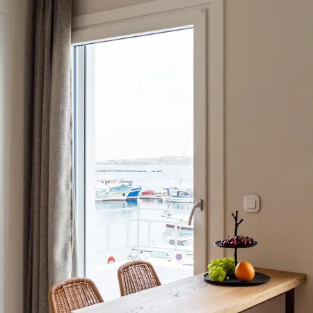 Selene Sea View * Naxos City