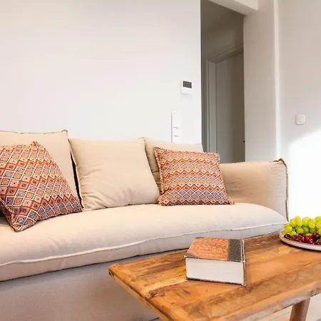 Selene Sea View Appartement