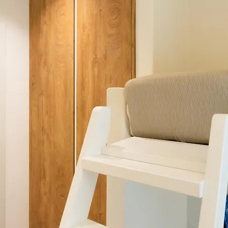 Apartment Selene Sea View