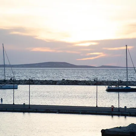 Selene Sea View Appartement *