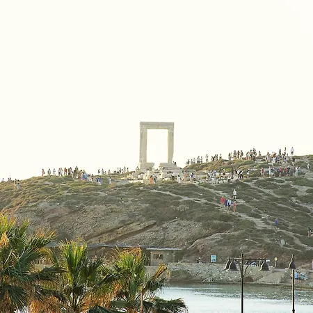 Selene Sea View Appartement *