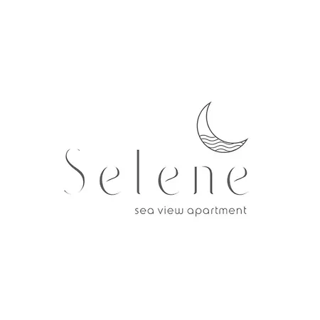 Selene Sea View Appartement Naxos City