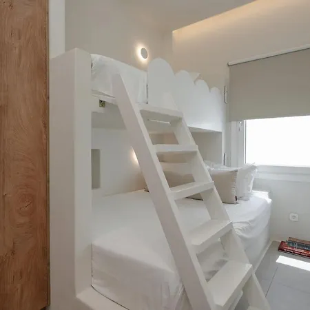 Selene Sea View Appartement
