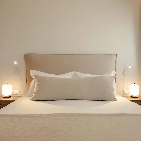 Selene Sea View Appartement *