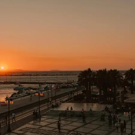 Selene Sea View Appartement *