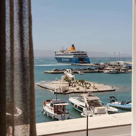Selene Sea View *