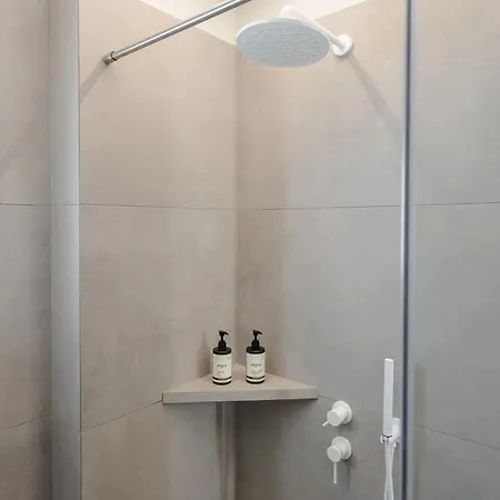 Selene Sea View Appartement *