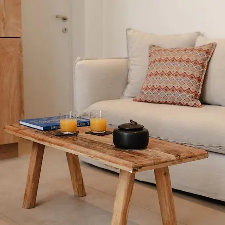 Selene Sea View Appartement *