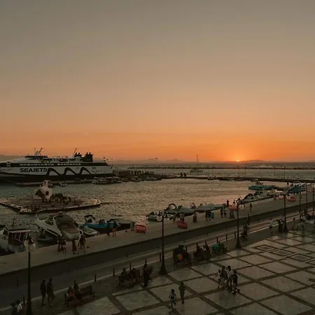 Appartement Selene Sea View *