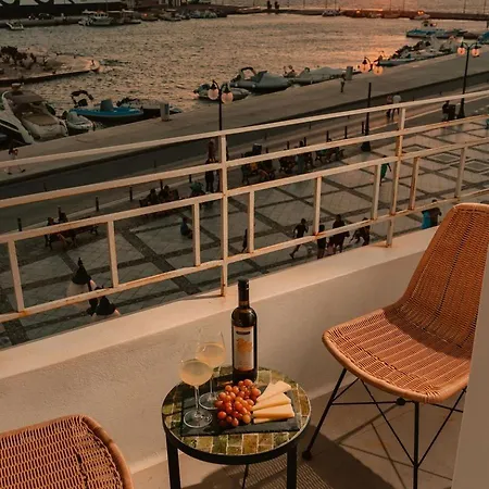 Selene Sea View