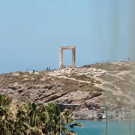 Appartement Selene Sea View *