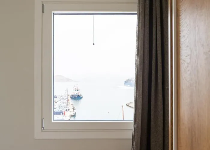 Апартаменты Selene Sea View *