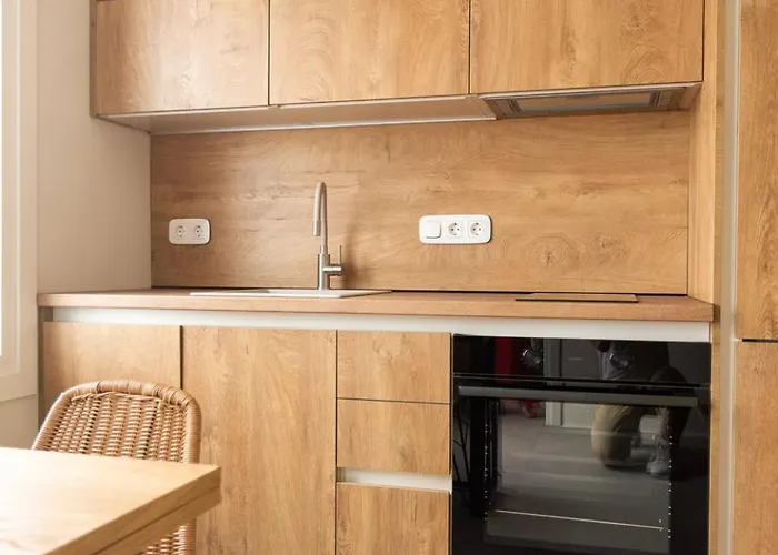 Selene Sea View Appartement Naxos City