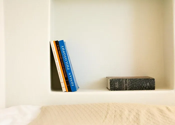 Selene Sea View Appartement