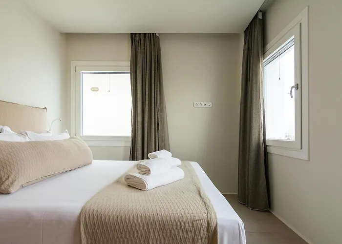 Appartement Selene Sea View