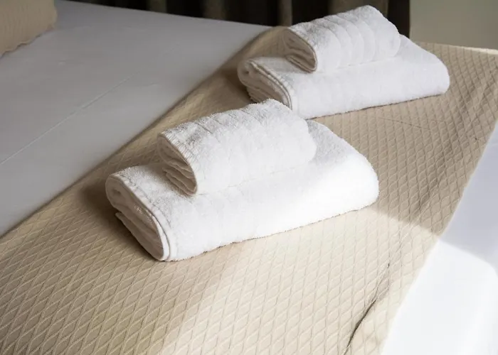 Selene Sea View Naxos City