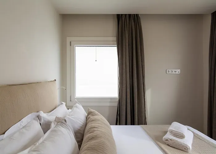 Апартаменты Selene Sea View