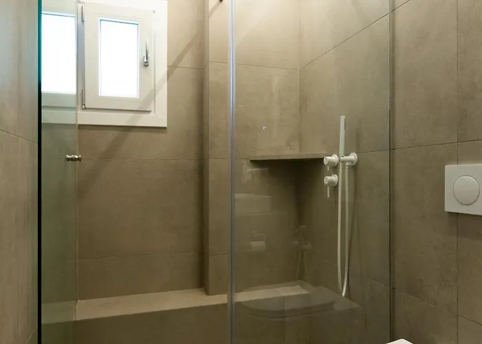 Appartement Selene Sea View *