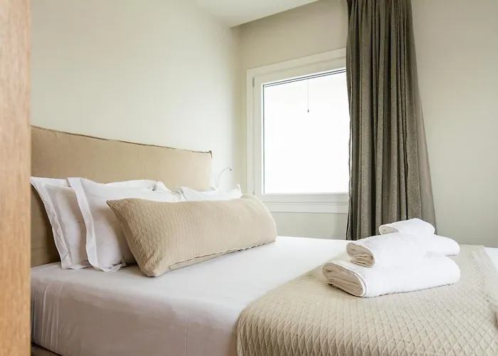 Selene Sea View Naxos City