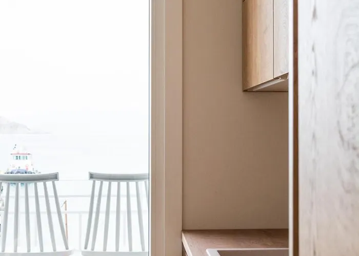 Appartement Selene Sea View