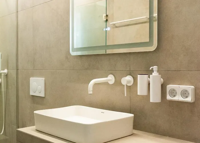 Selene Sea View * Naxos City