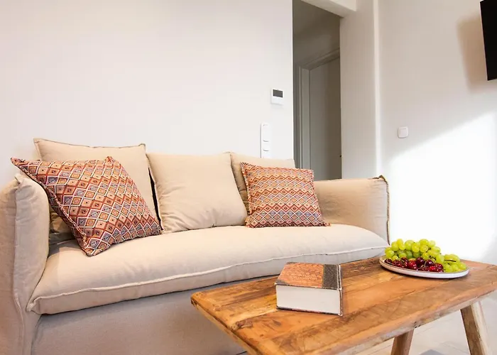 Selene Sea View Appartement