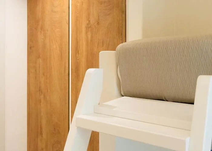 Appartement Selene Sea View