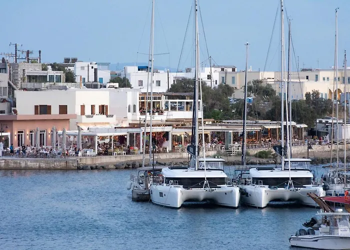 Selene Sea View Appartement *