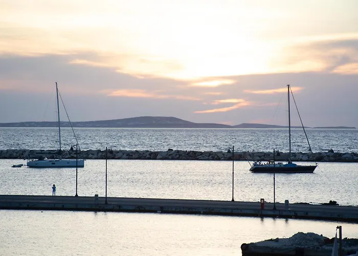 Selene Sea View Appartement *